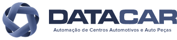Logotipo Datacar